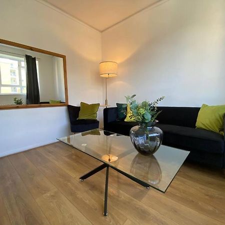 Charming Retreat In Pimlico Apartman London Kültér fotó