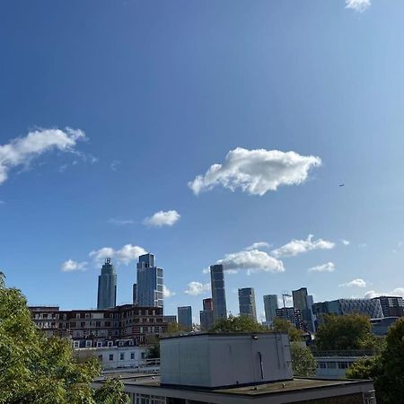 Charming Retreat In Pimlico Apartman London Kültér fotó