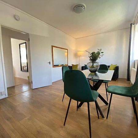 Charming Retreat In Pimlico Apartman London Kültér fotó