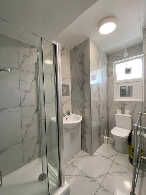 Charming Retreat In Pimlico Apartman London Kültér fotó
