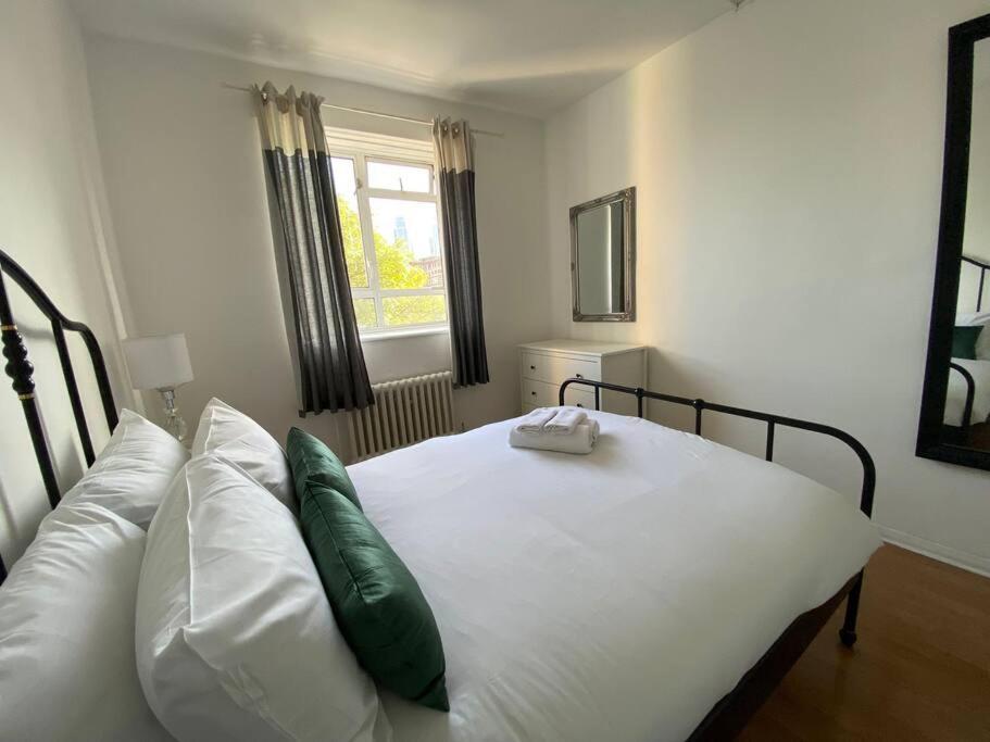 Charming Retreat In Pimlico Apartman London Kültér fotó