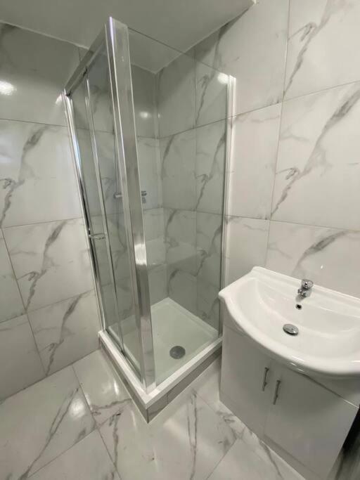 Charming Retreat In Pimlico Apartman London Kültér fotó