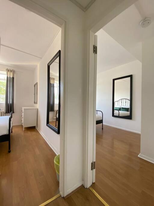 Charming Retreat In Pimlico Apartman London Kültér fotó