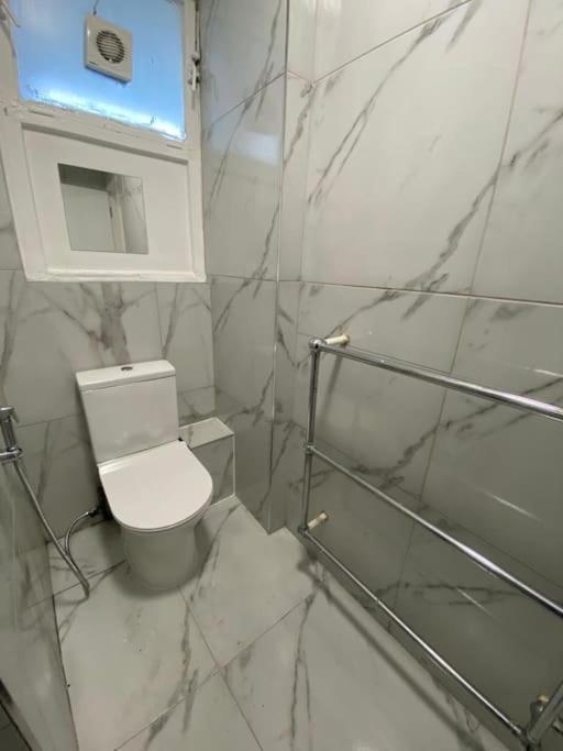 Charming Retreat In Pimlico Apartman London Kültér fotó