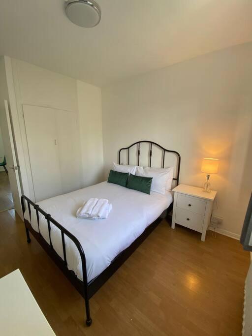 Charming Retreat In Pimlico Apartman London Kültér fotó