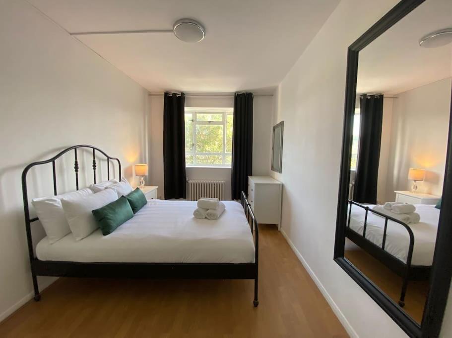 Charming Retreat In Pimlico Apartman London Kültér fotó