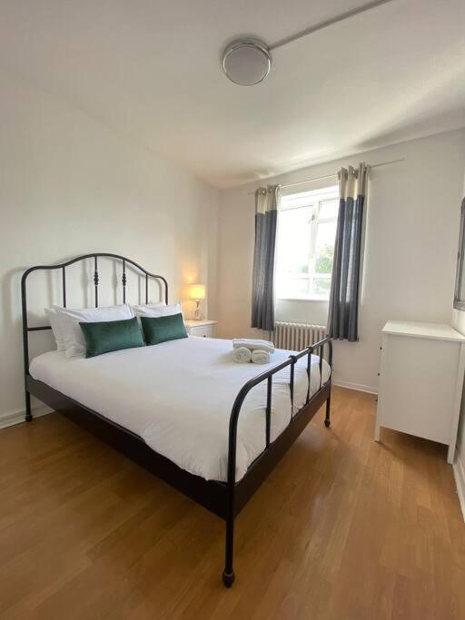 Charming Retreat In Pimlico Apartman London Kültér fotó